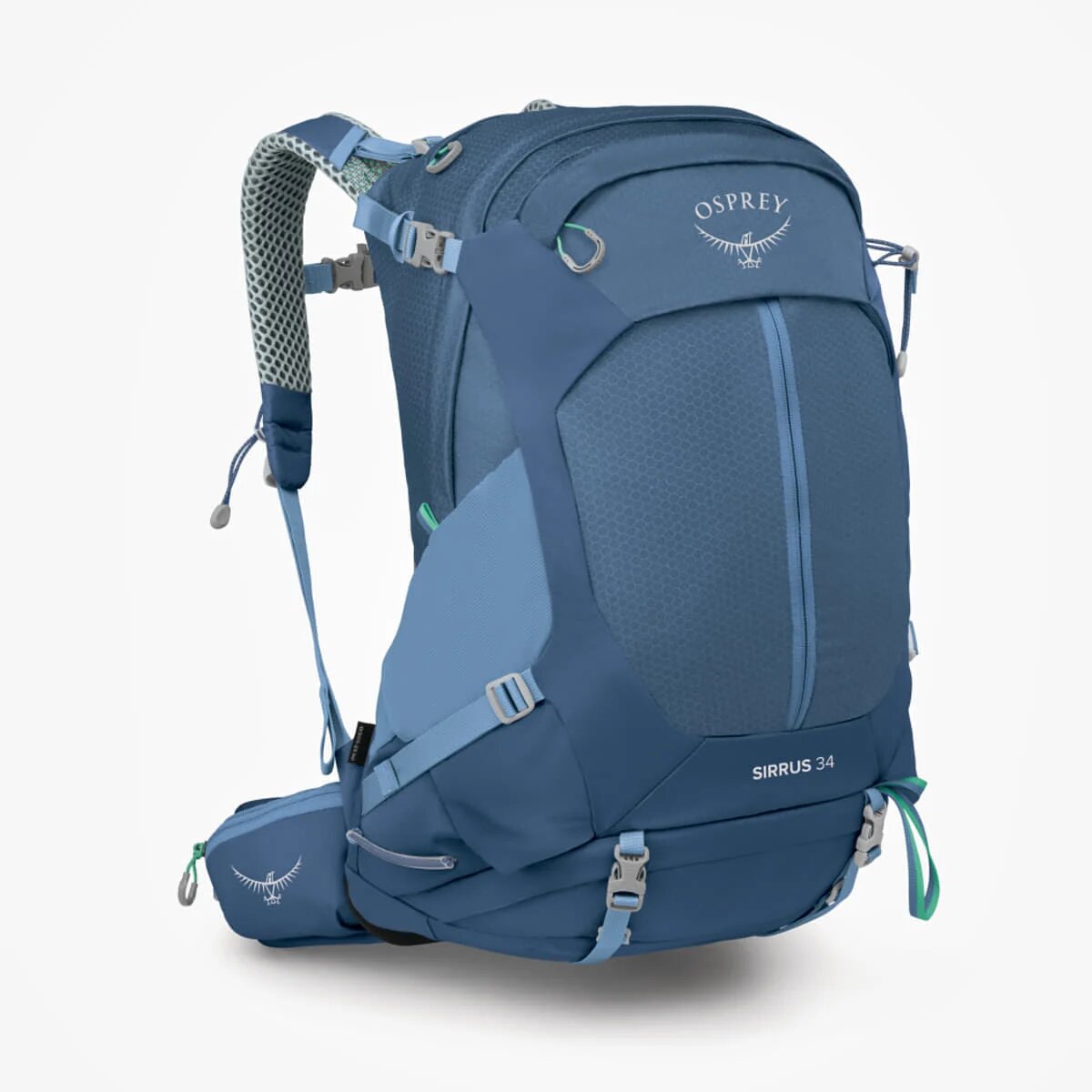 Osprey Раница Sirrus 34 Sevres Blue