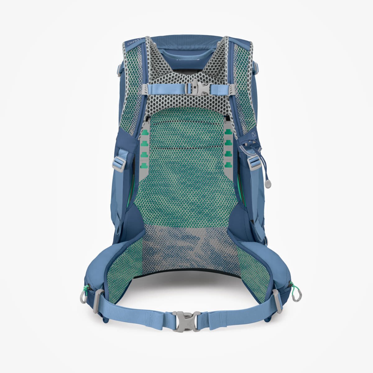 Osprey Раница Sirrus 34 Sevres Blue