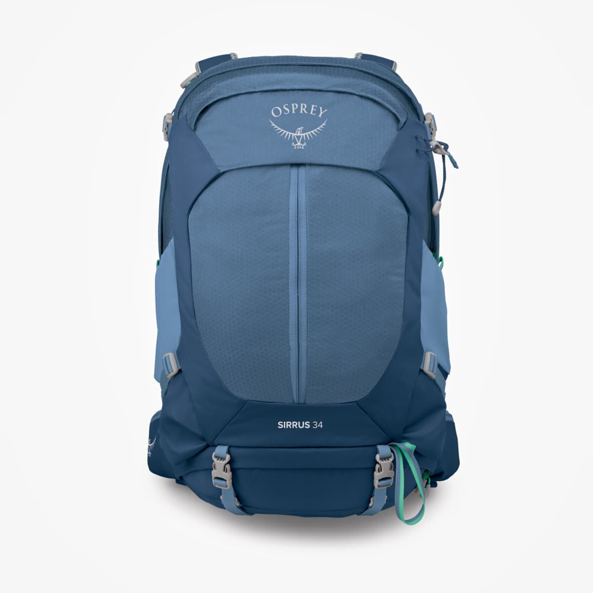 Osprey Раница Sirrus 34 Sevres Blue