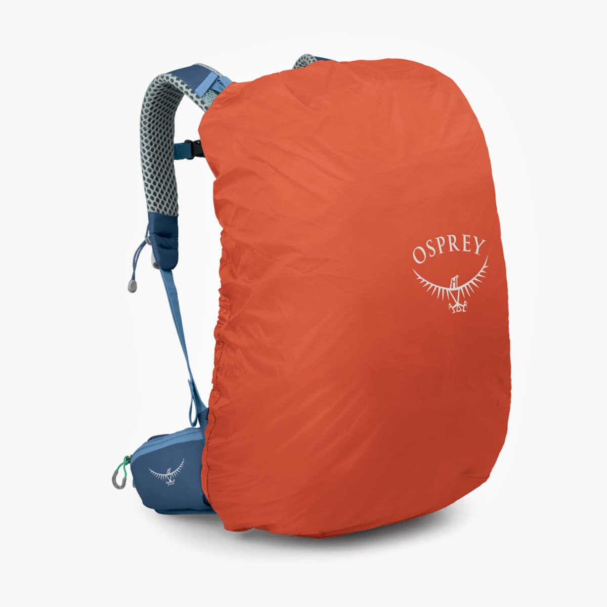 Osprey Раница Sirrus 34 Sevres Blue