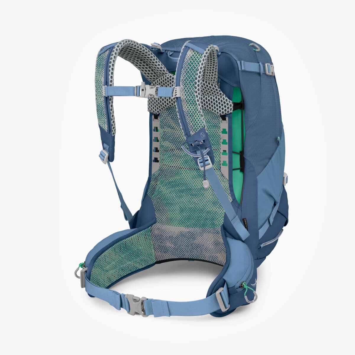 Osprey Раница Sirrus 34 Sevres Blue