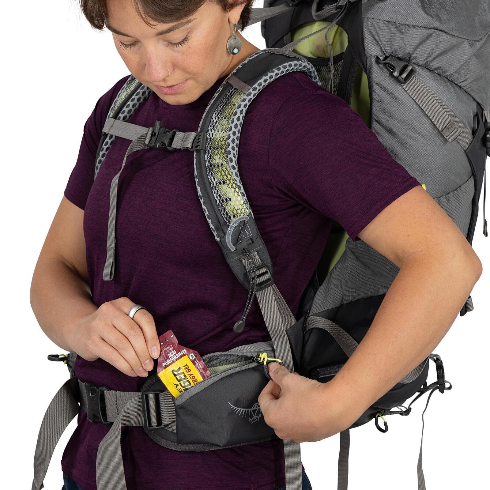 Osprey Раница Sirrus 36 Medium Gray