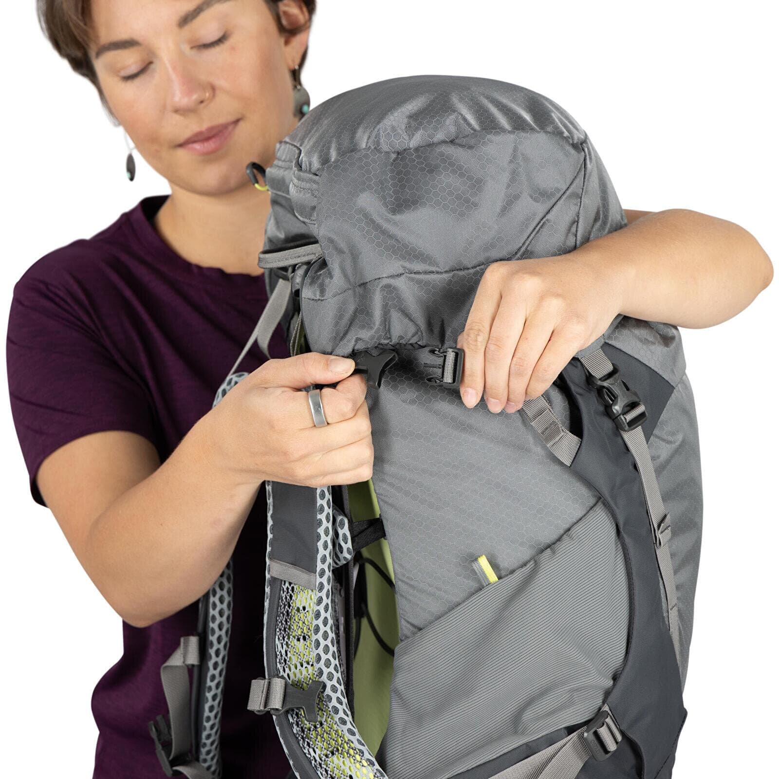 Osprey Раница Sirrus 36 Medium Gray