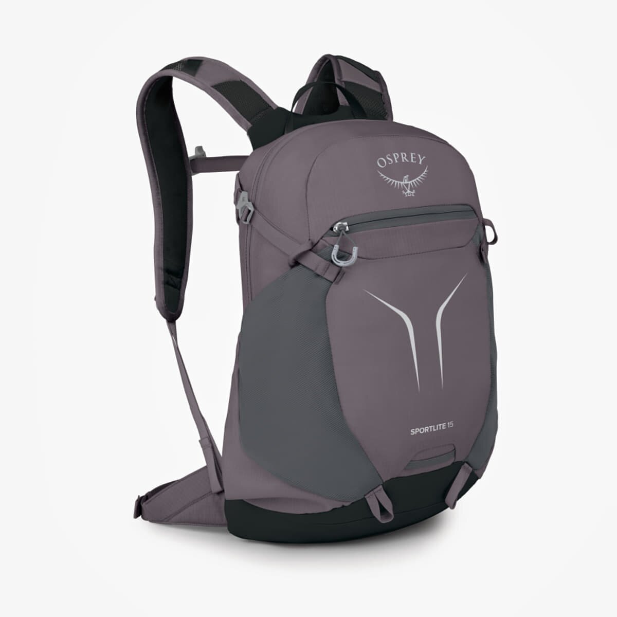 Osprey Раница Sportlite 15 Graphite Purple