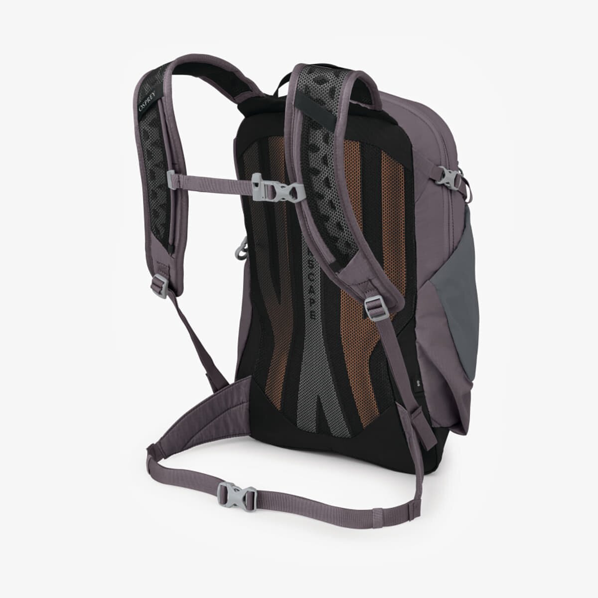Osprey Раница Sportlite 15 Graphite Purple