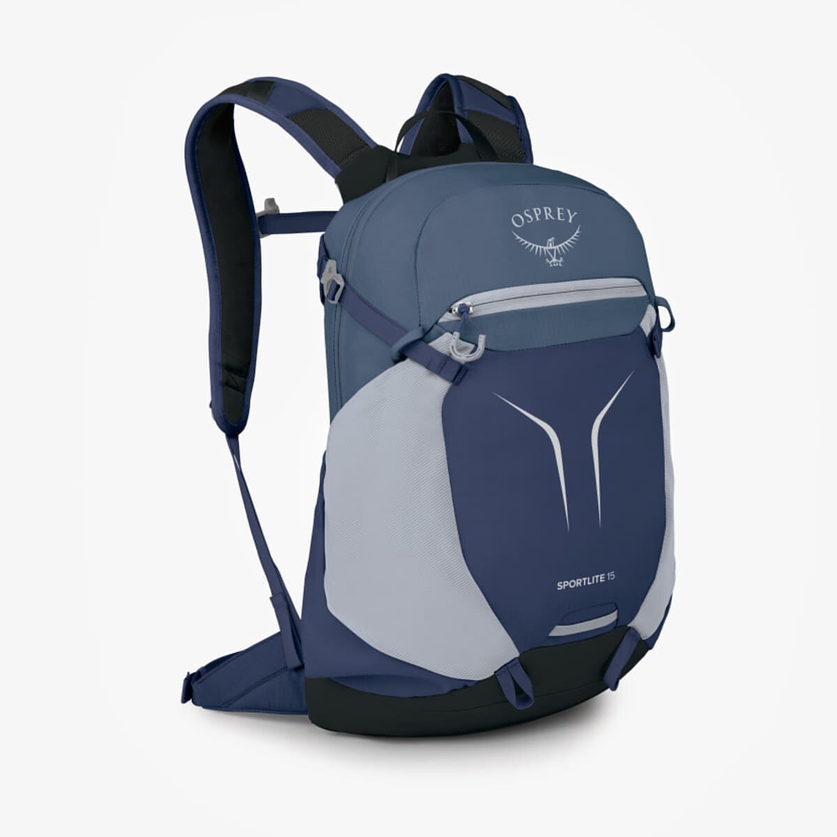 Osprey Раница Sportlite 15 Serenity Blue
