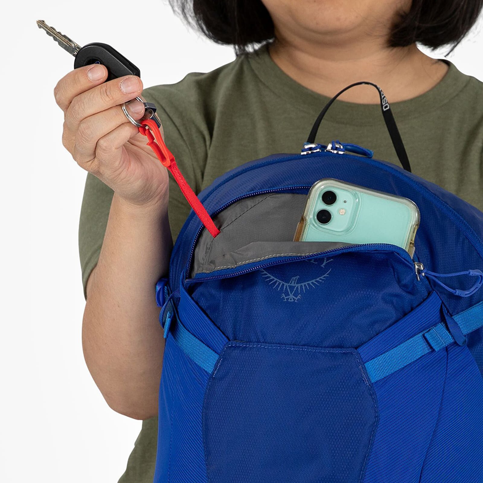Osprey Раница Sportlite 20 Blue Sky