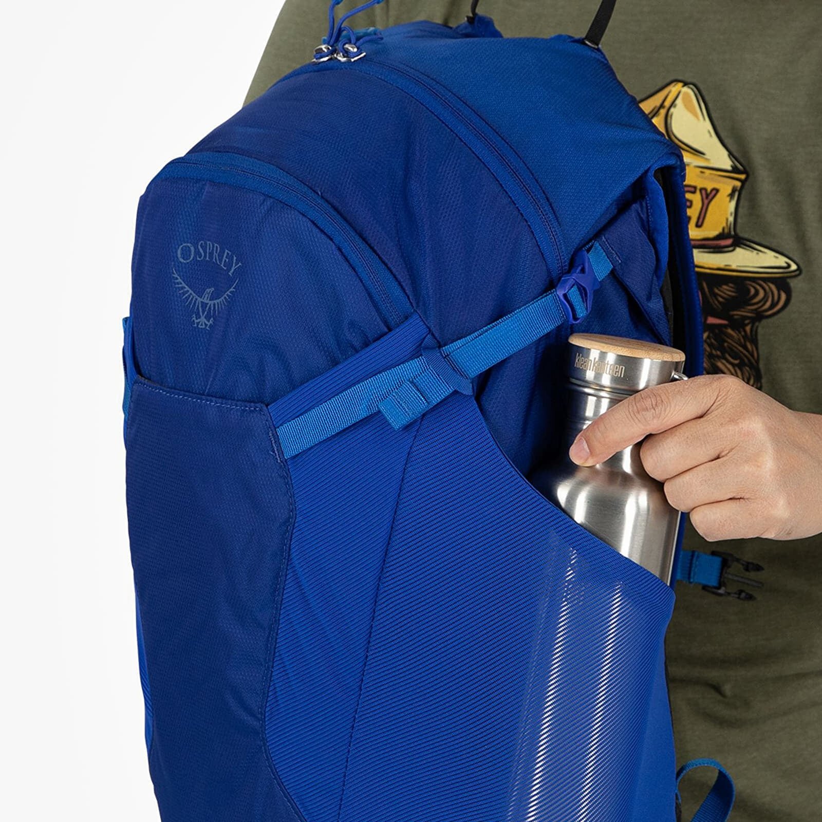 Osprey Раница Sportlite 20 Blue Sky