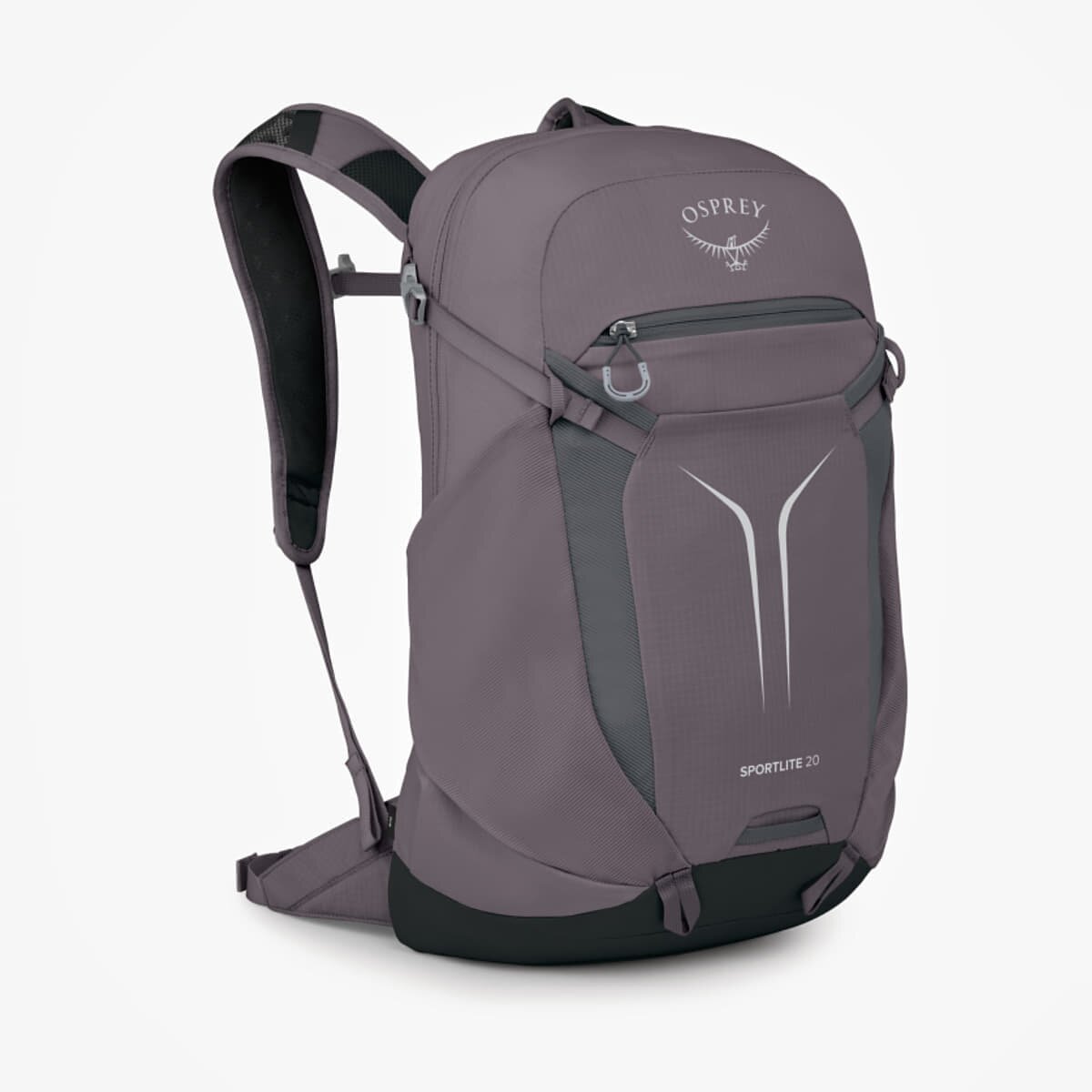 Osprey Раница Sportlite 20 Graphite Purple