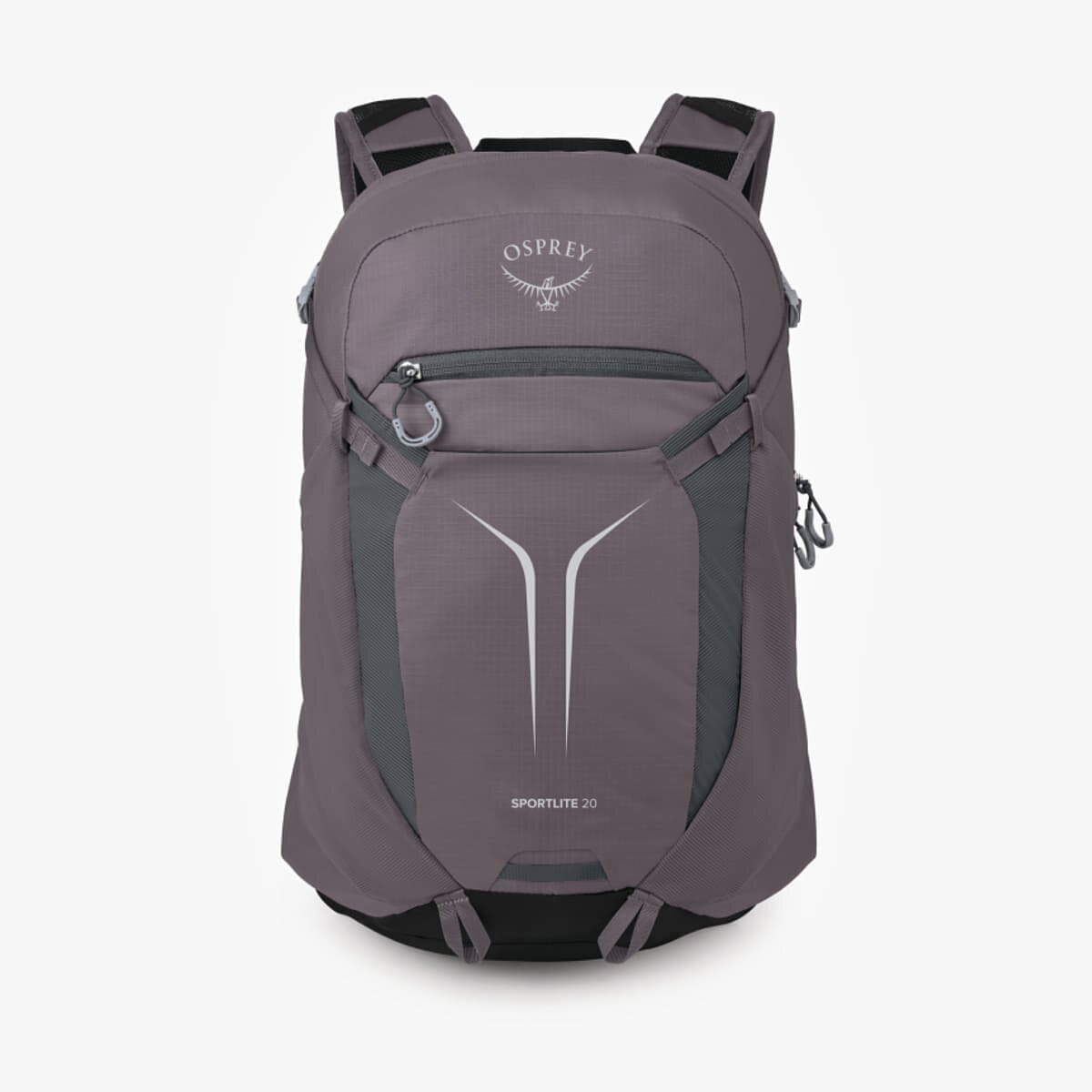 Osprey Раница Sportlite 20 Graphite Purple