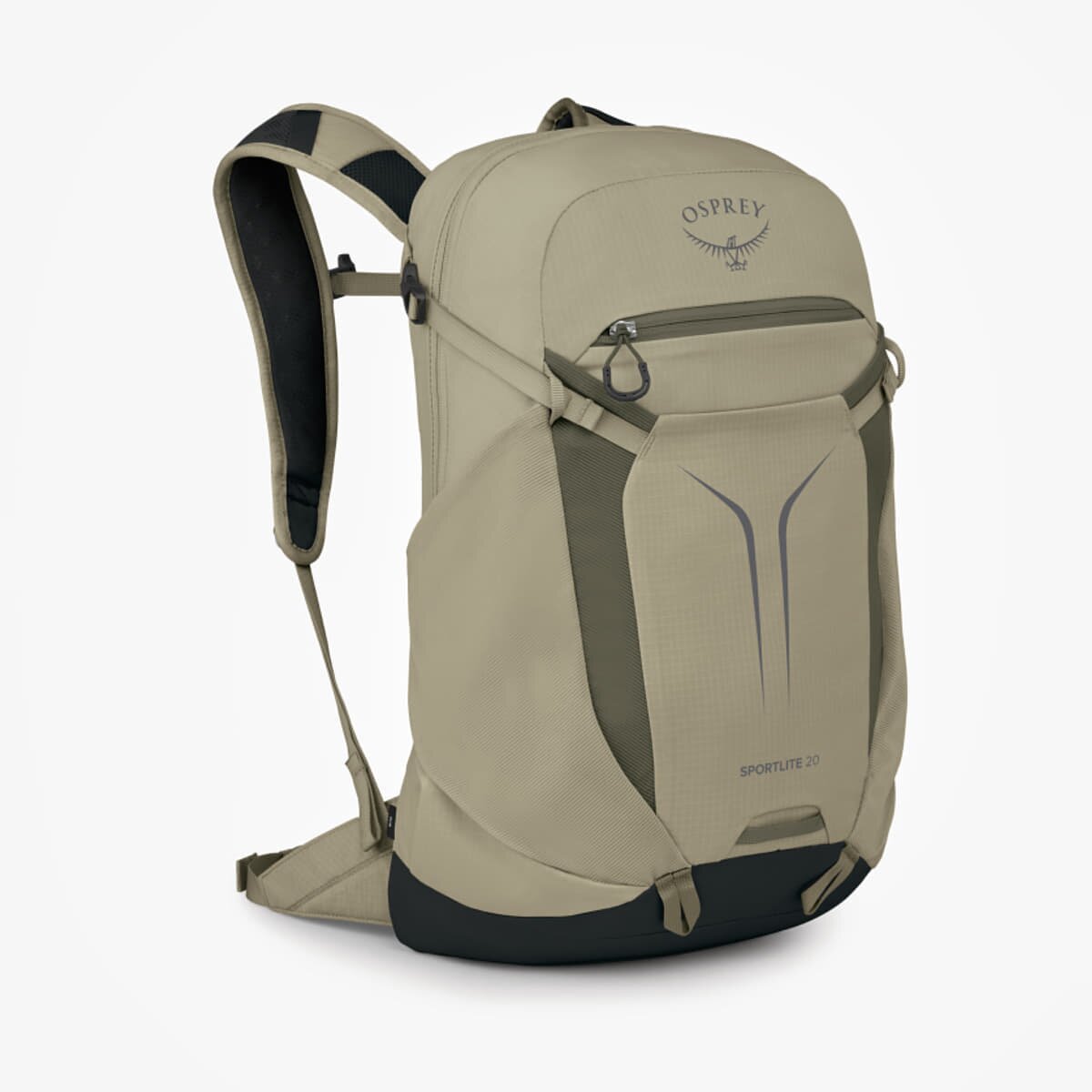 Osprey Раница Sportlite 20 Olive Tan