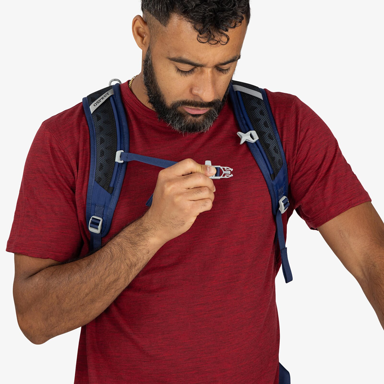 Osprey Раница Sportlite 20 Serenity Blue