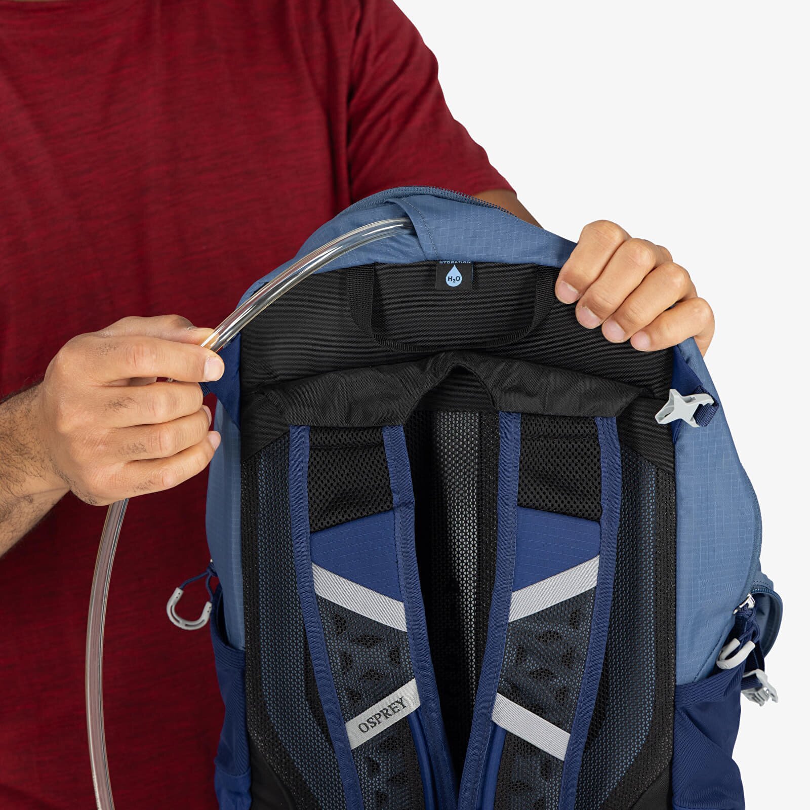 Osprey Раница Sportlite 20 Serenity Blue