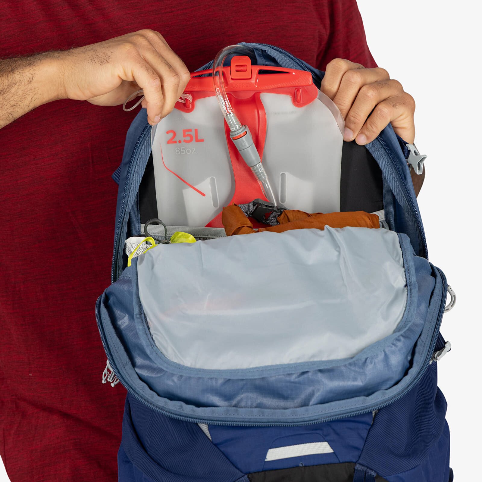 Osprey Раница Sportlite 20 Serenity Blue