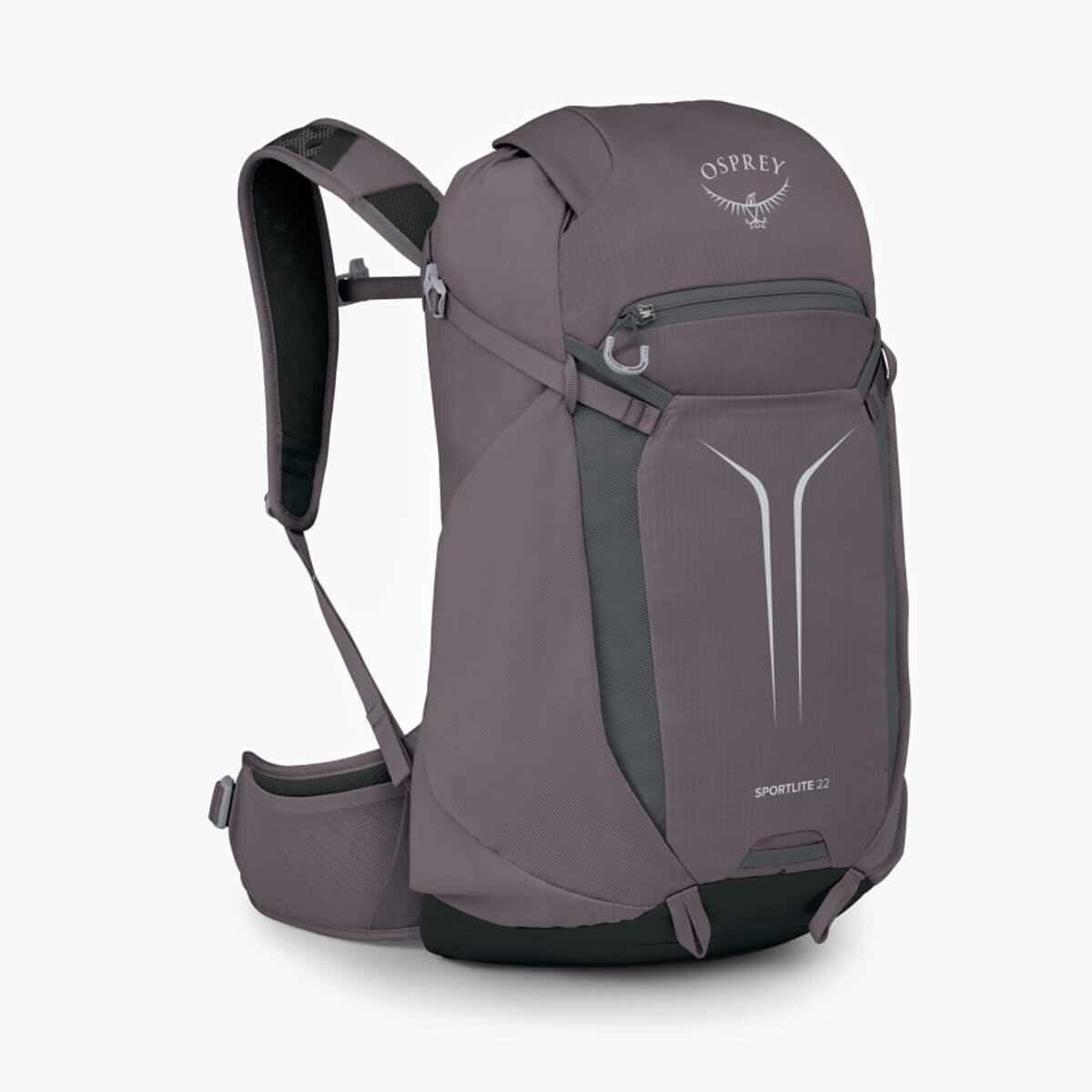 Osprey Раница Sportlite 22 Graphite Purple