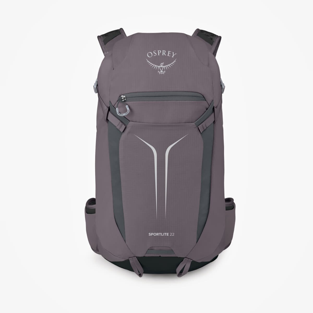 Osprey Раница Sportlite 22 Graphite Purple