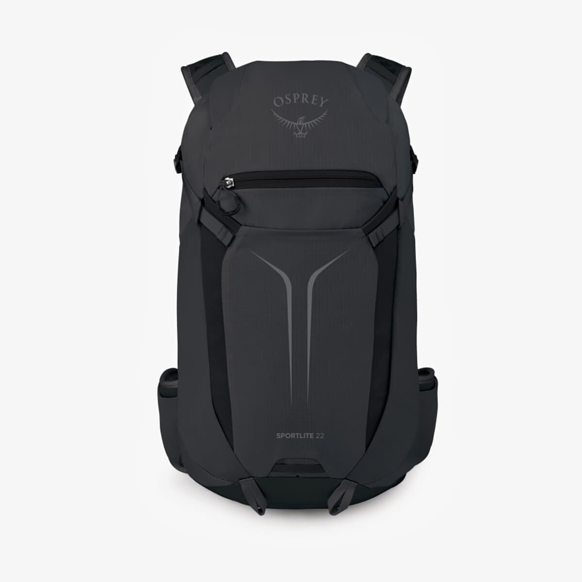 Osprey Раница Sportlite 22 Raven Black