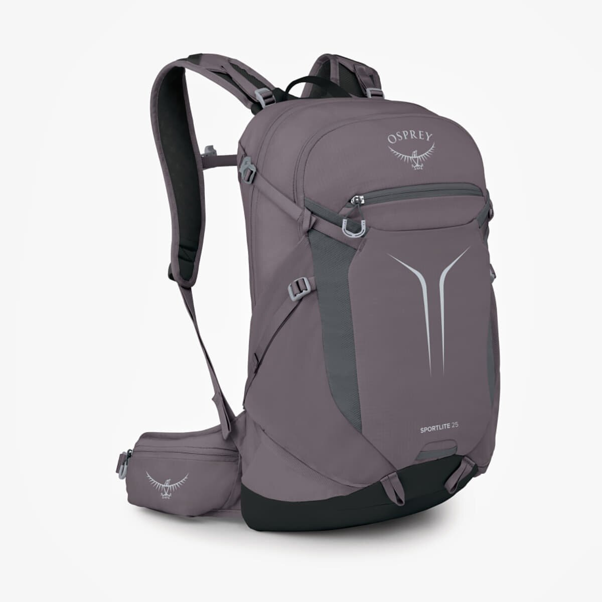 Osprey Раница Sportlite 25 Graphite Purple