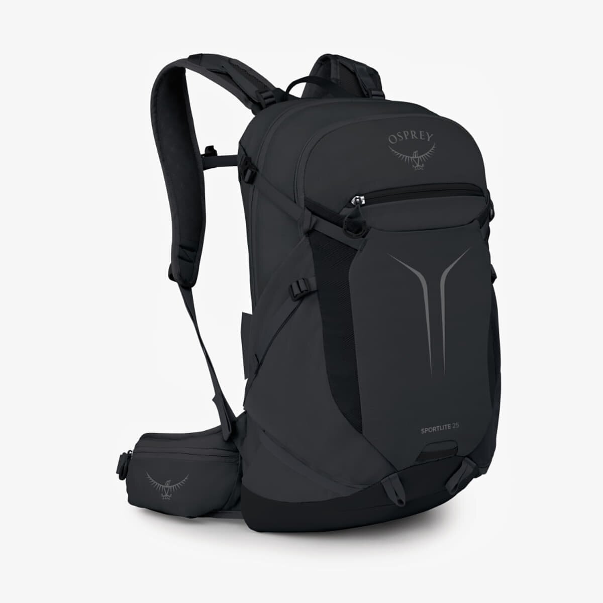 Osprey Раница Sportlite 25 Raven Black