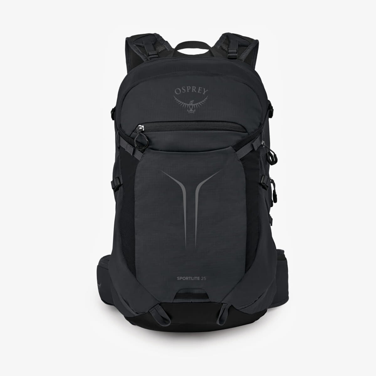 Osprey Раница Sportlite 25 Raven Black