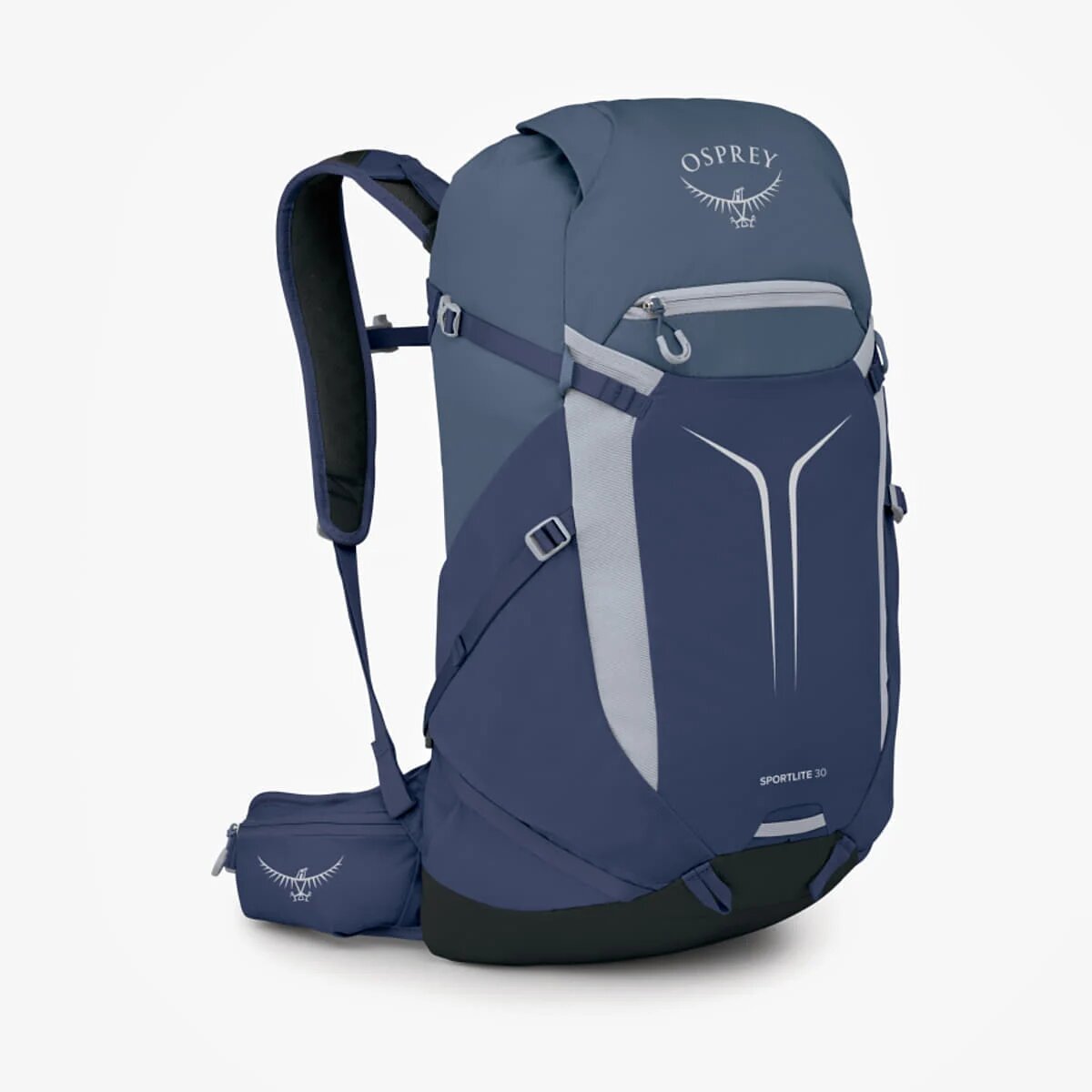 Osprey Раница Sportlite 30 Serenity Blue