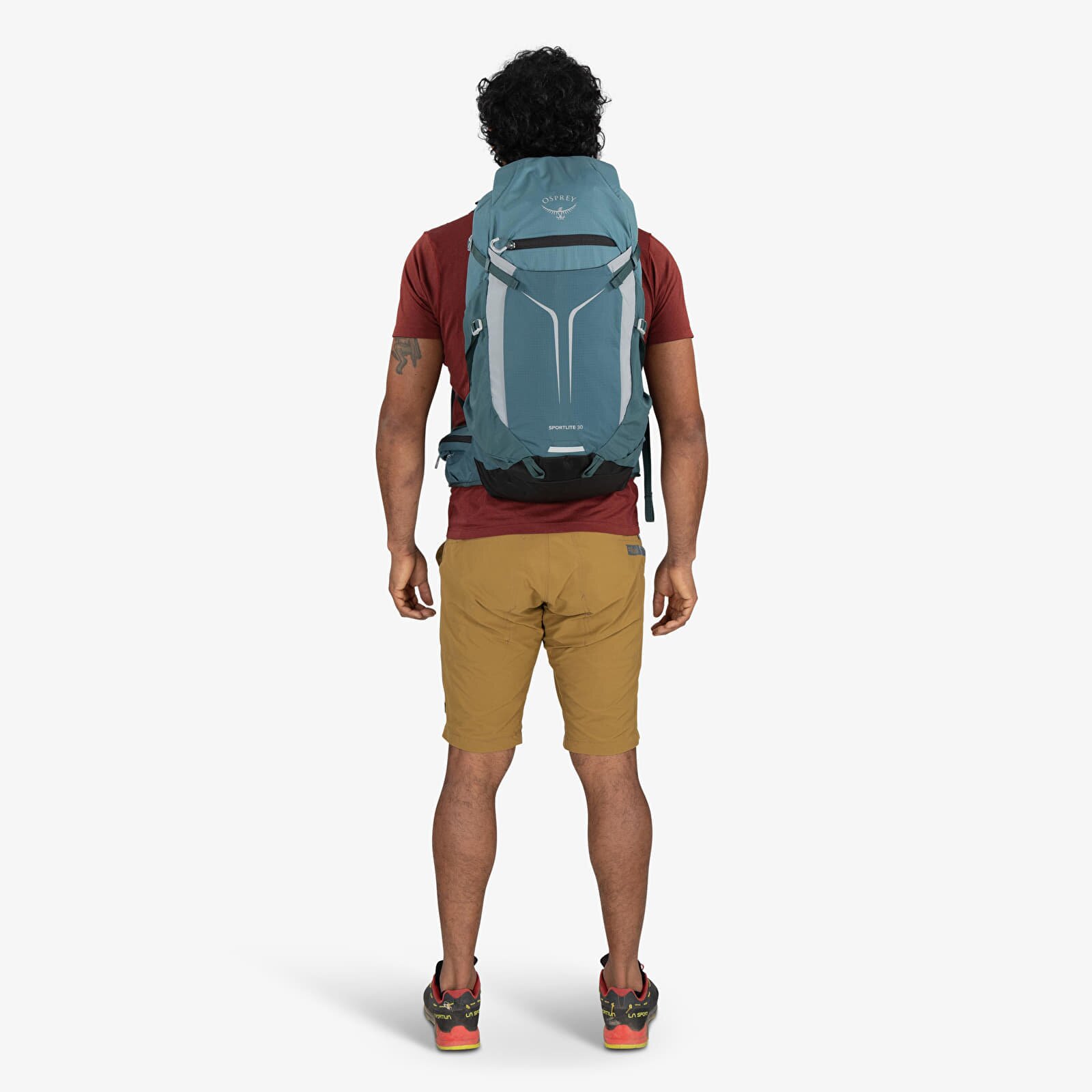 Osprey Раница Sportlite 30 Torrent Blue