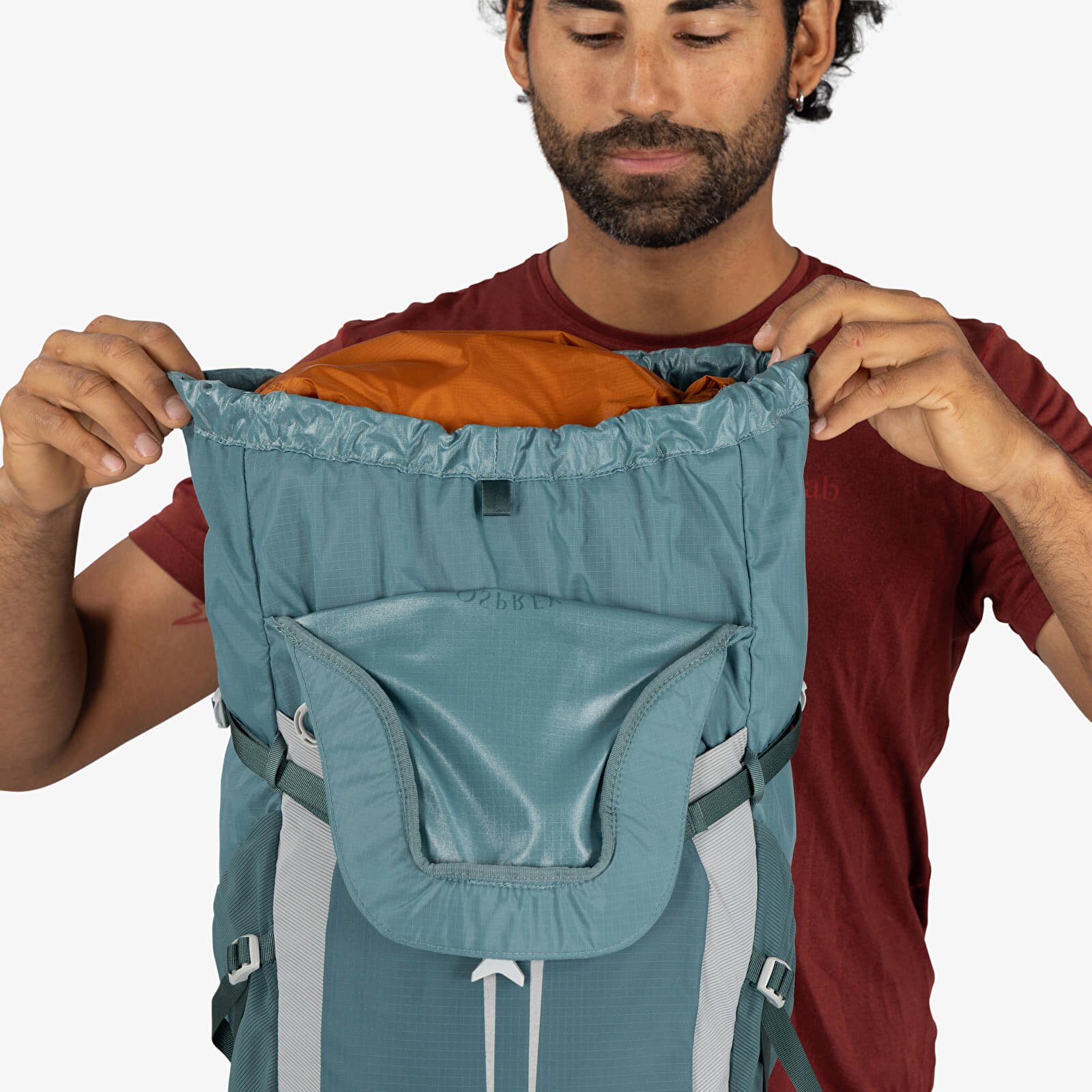Osprey Раница Sportlite 30 Torrent Blue