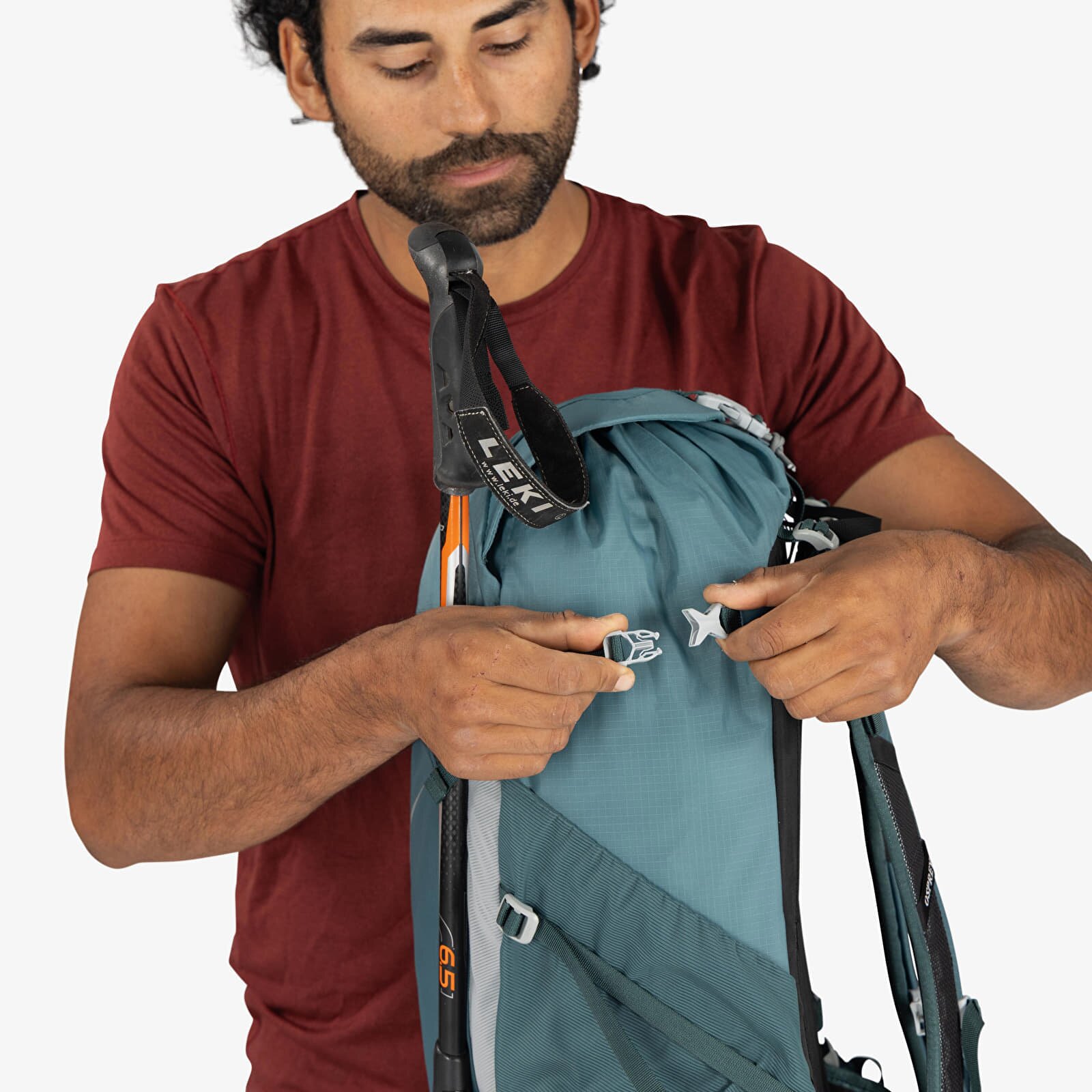 Osprey Раница Sportlite 30 Torrent Blue