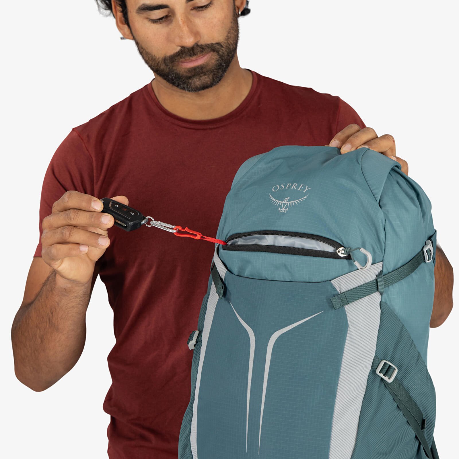 Osprey Раница Sportlite 30 Torrent Blue