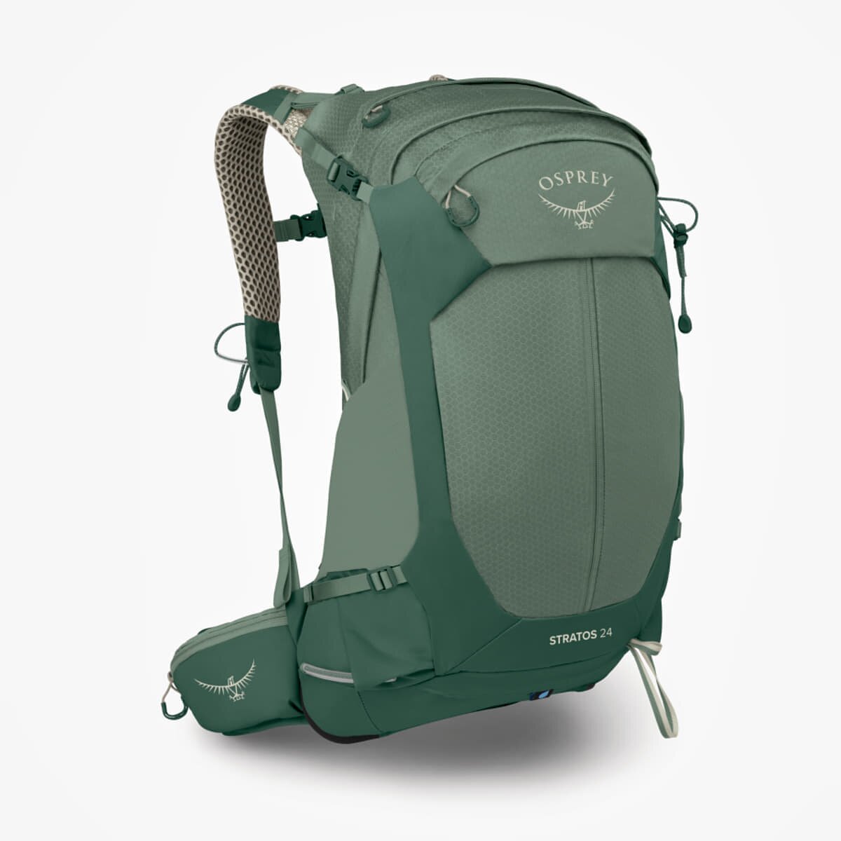 Osprey Раница Stratos 24 Pine Leaf Green