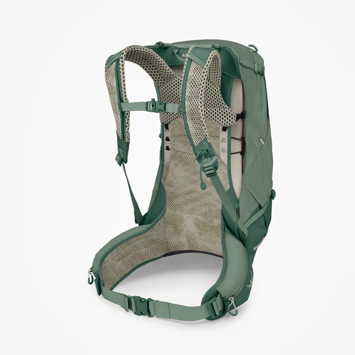 Osprey Раница Stratos 24 Pine Leaf Green