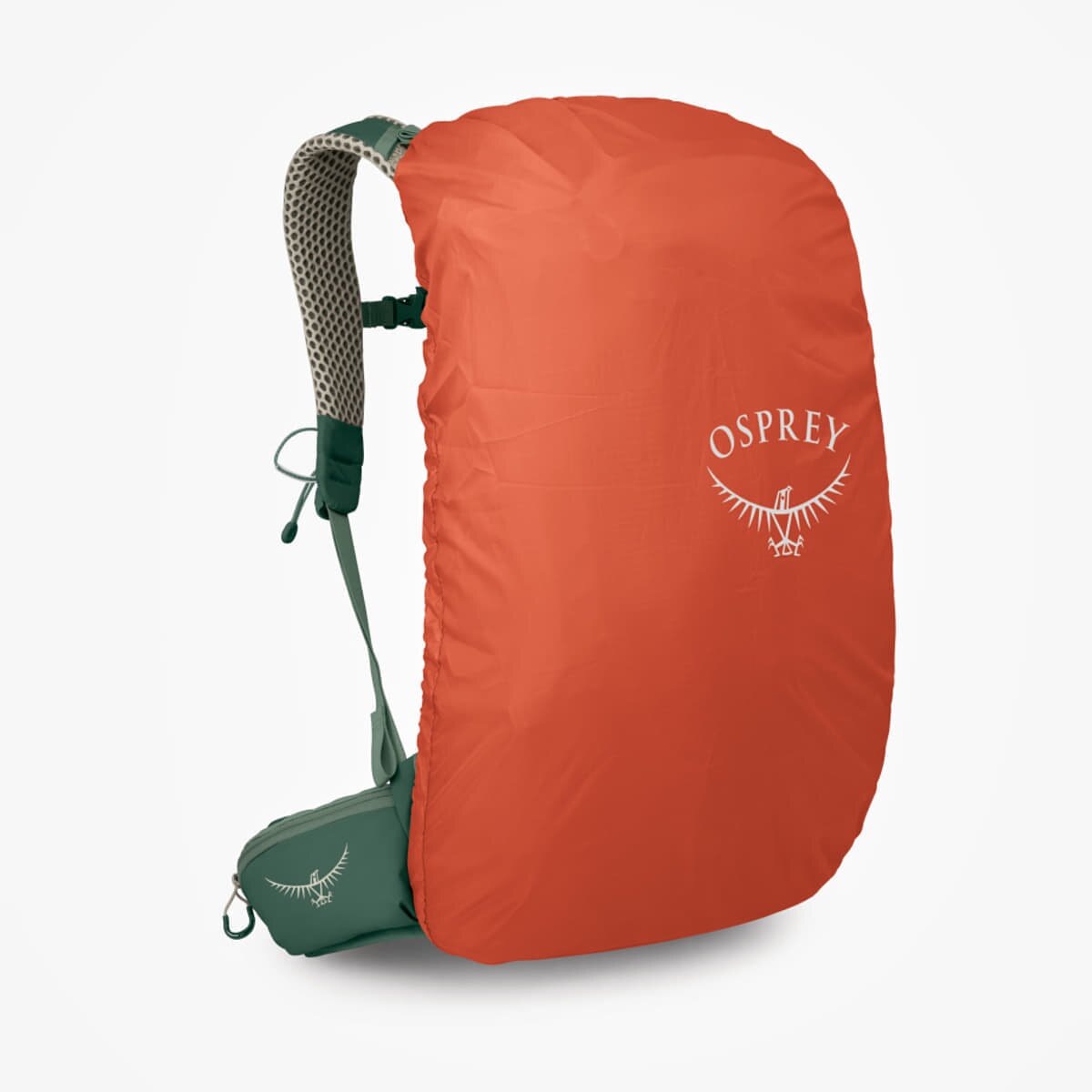 Osprey Раница Stratos 24 Pine Leaf Green