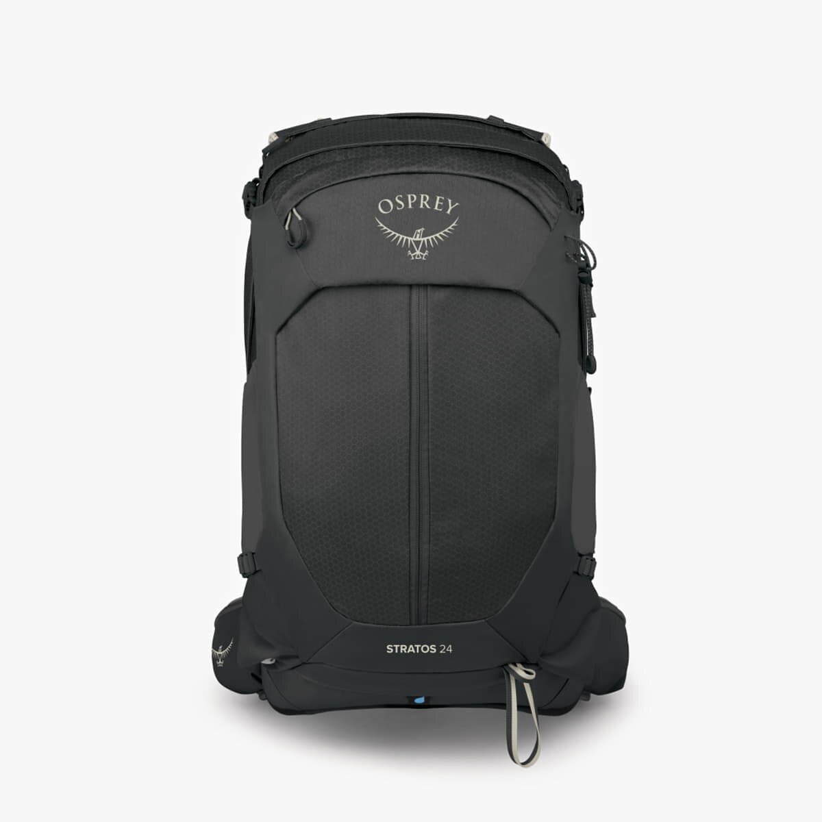 Osprey Раница Stratos 24 Raven Black