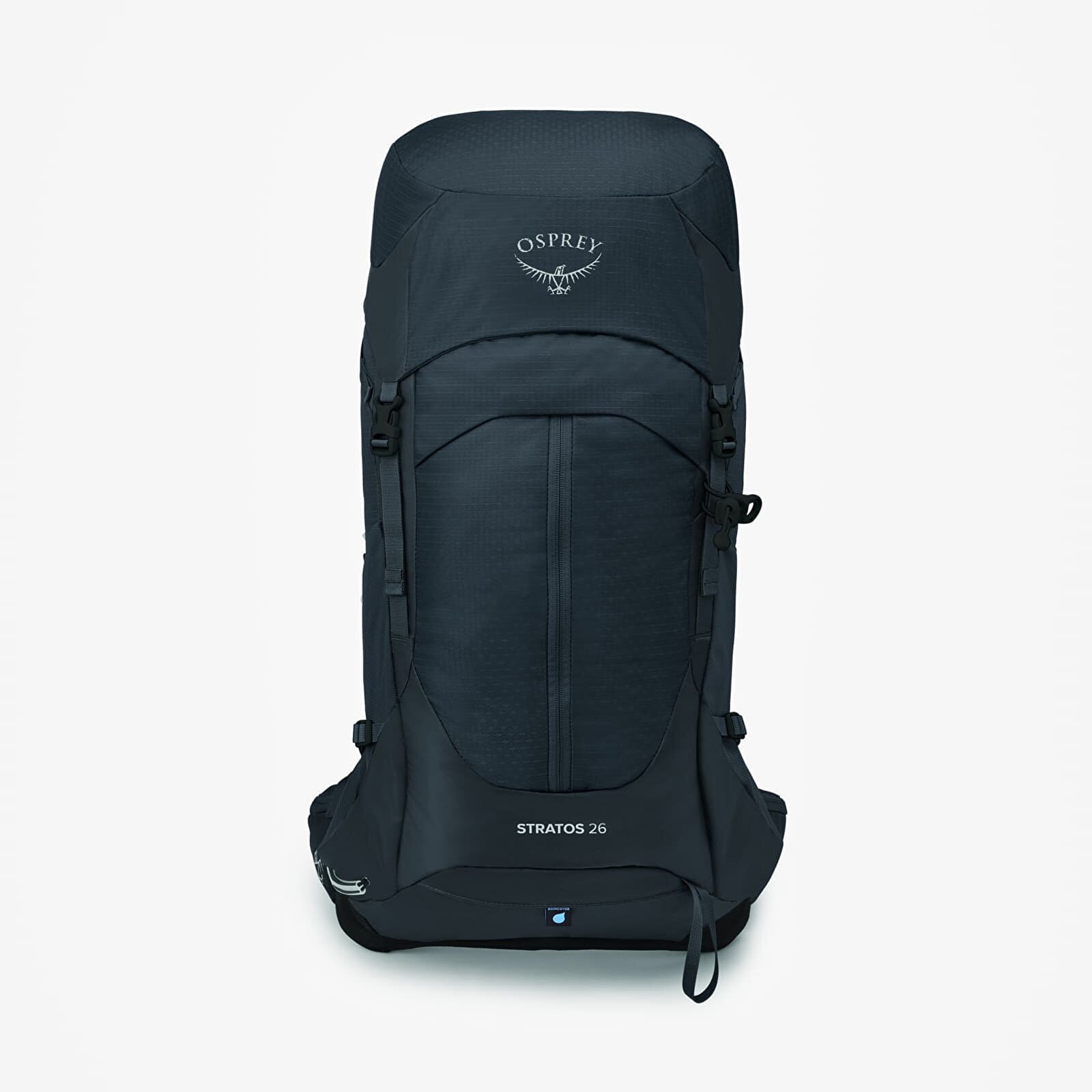 Osprey Раница Stratos 26 Tunnel Vision Grey