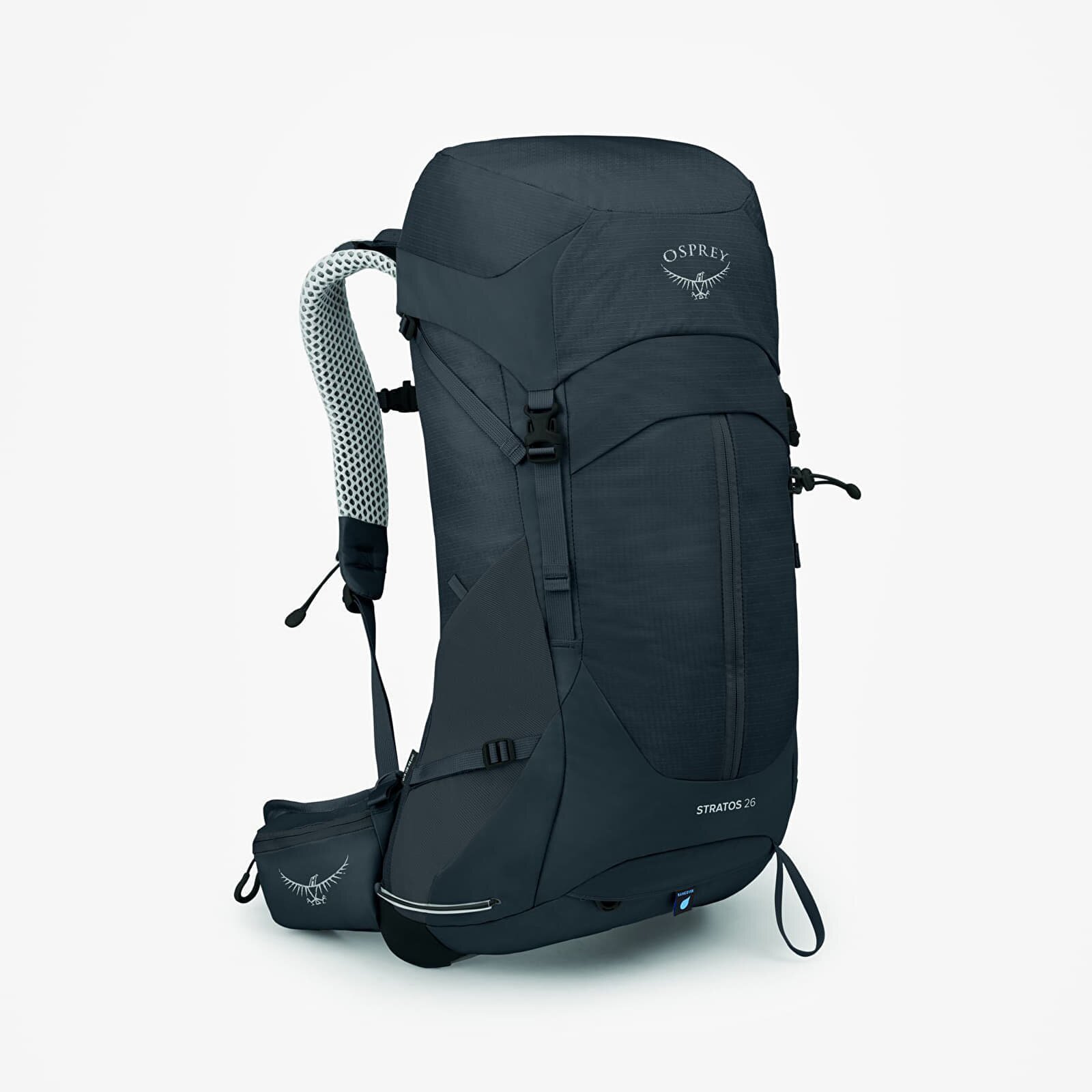 Osprey Раница Stratos 26 Tunnel Vision Grey