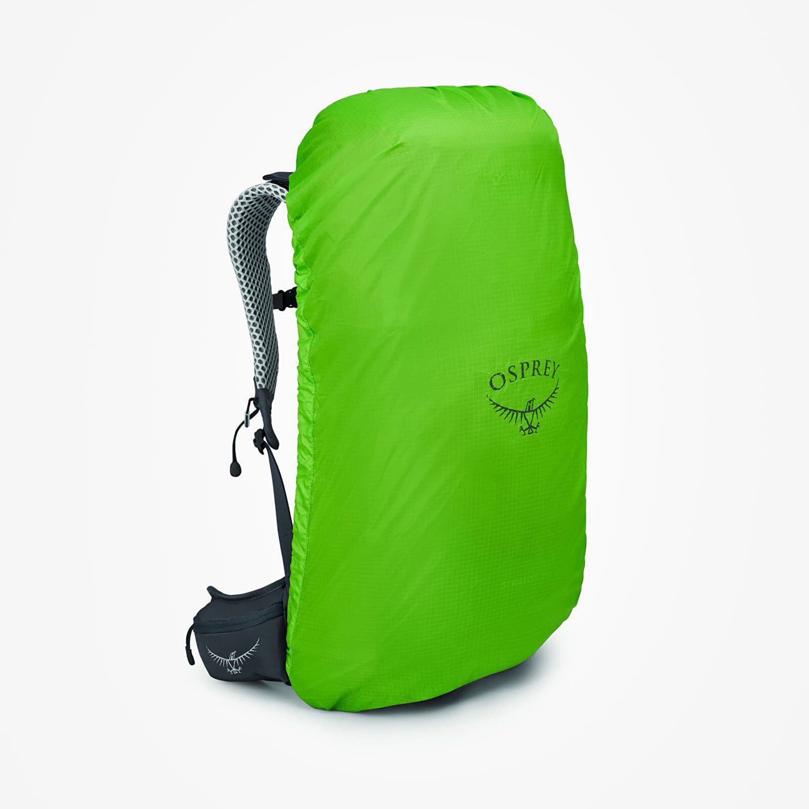 Osprey Раница Stratos 26 Tunnel Vision Grey