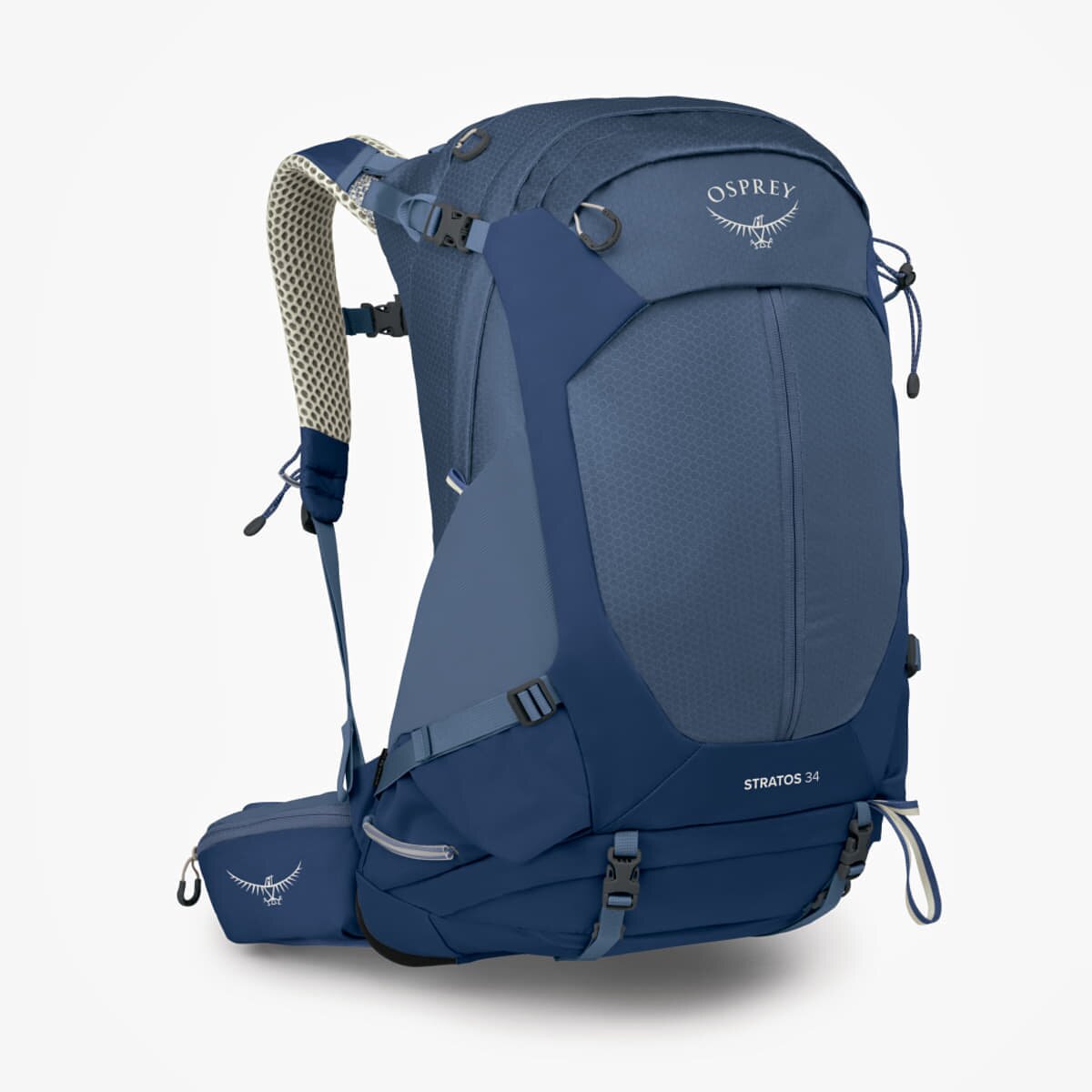 Osprey Раница Stratos 34 Nirvana Blue
