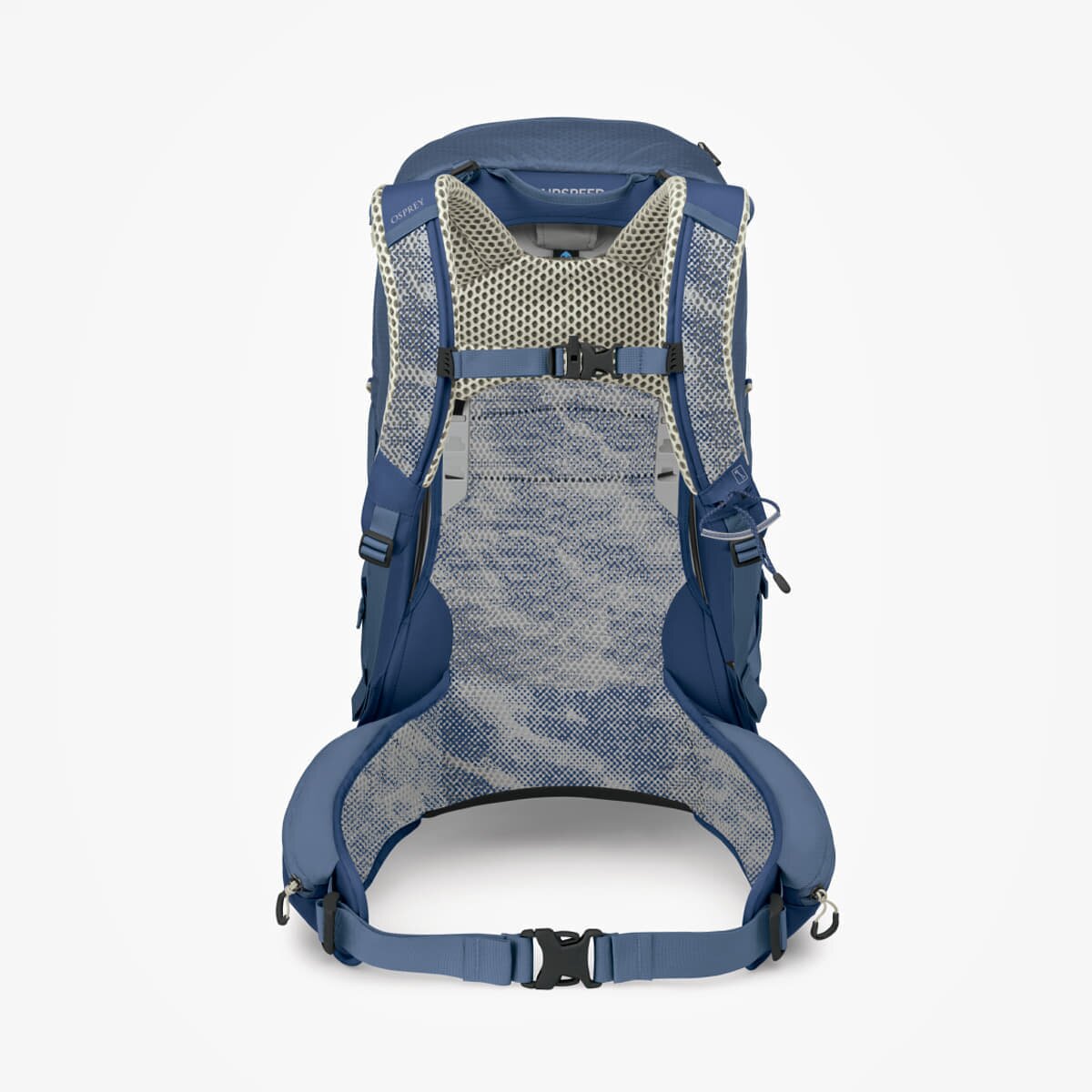 Osprey Раница Stratos 34 Nirvana Blue
