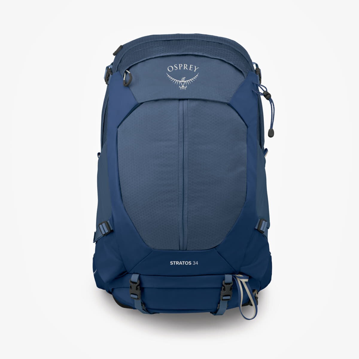 Osprey Раница Stratos 34 Nirvana Blue