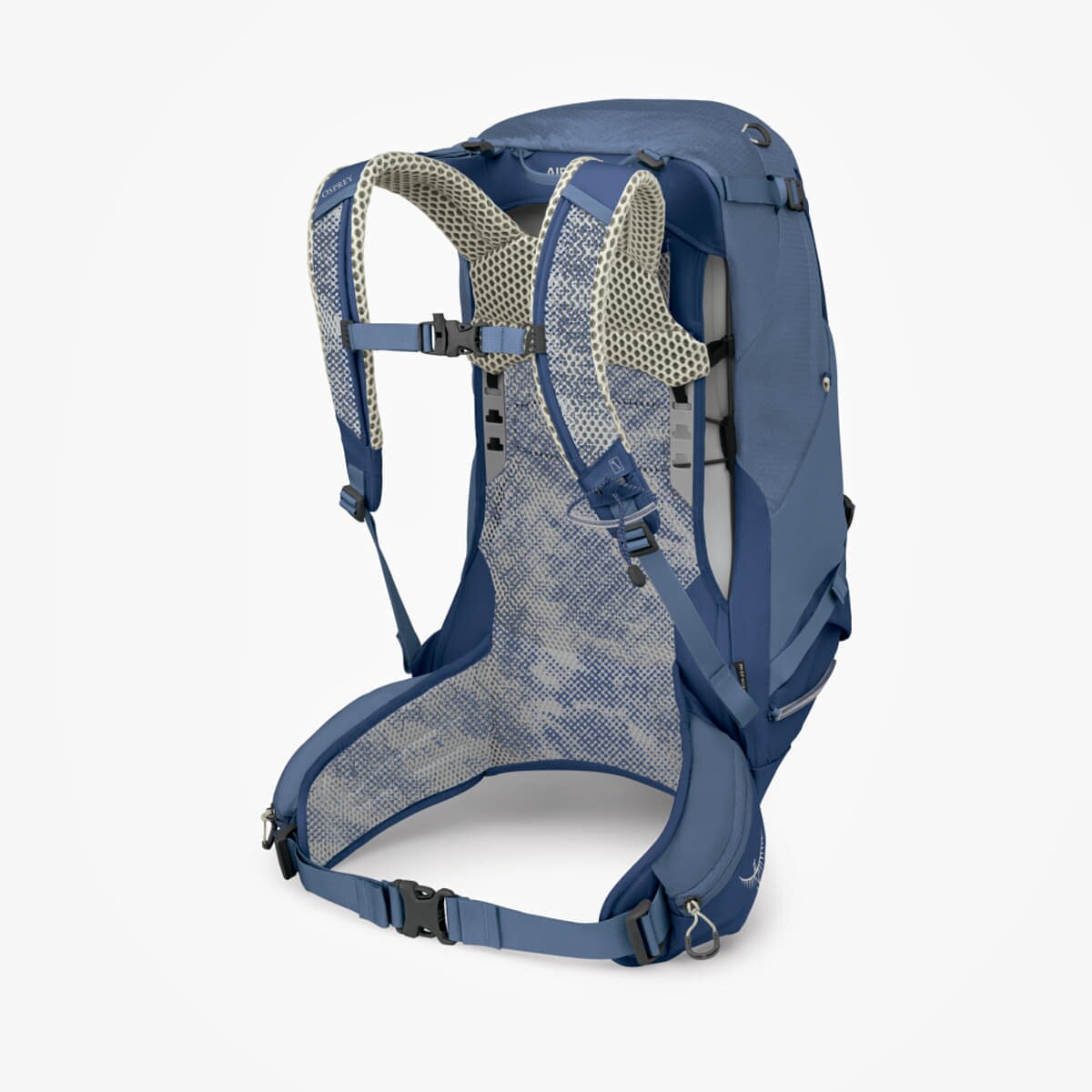 Osprey Раница Stratos 34 Nirvana Blue