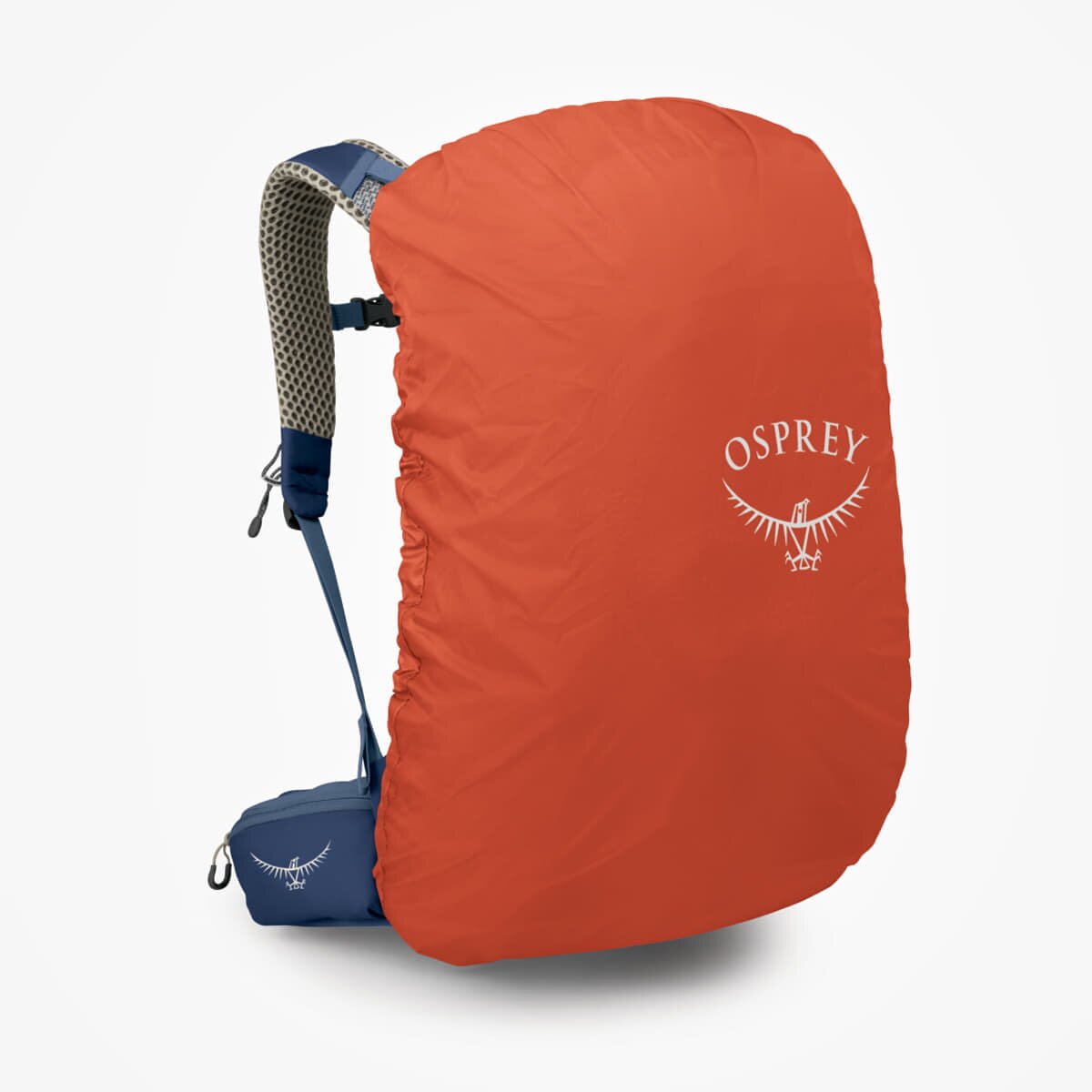 Osprey Раница Stratos 34 Nirvana Blue
