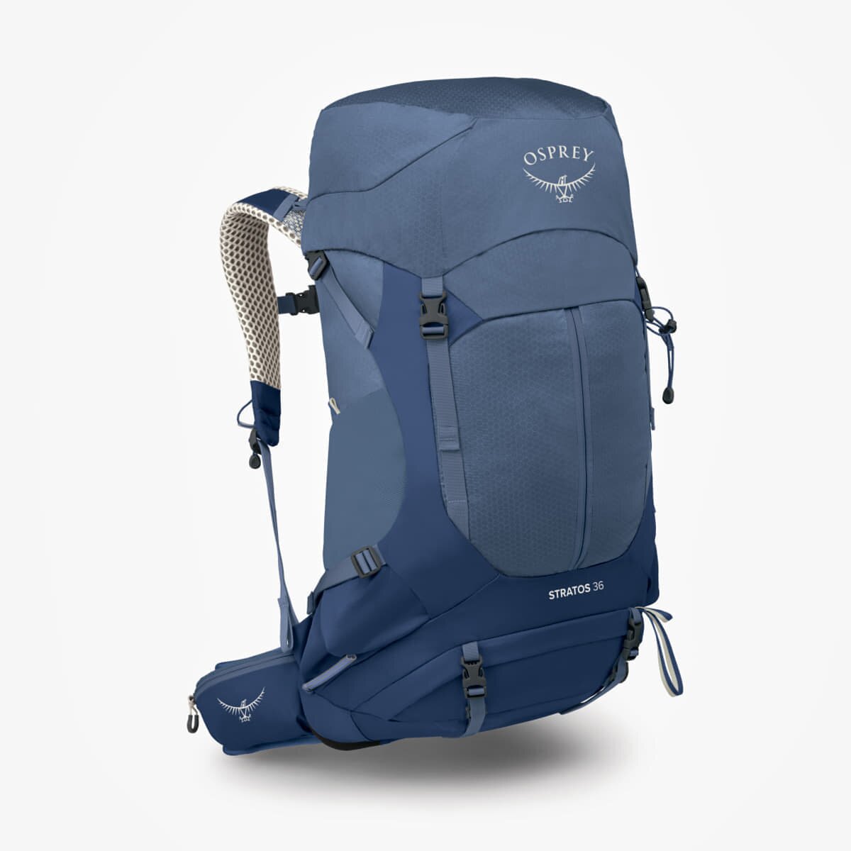 Osprey Раница Stratos 36 Nirvana Blue