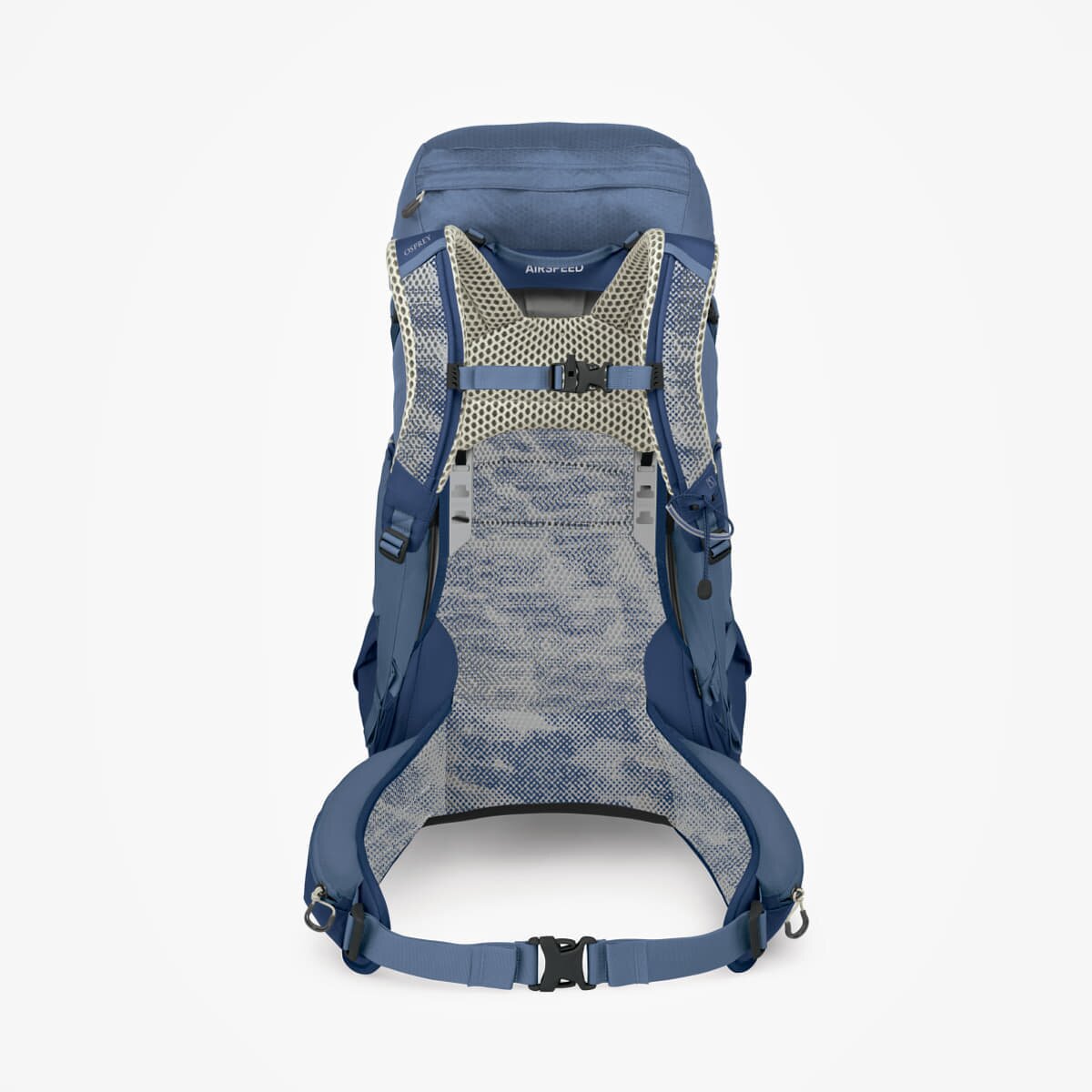 Osprey Раница Stratos 36 Nirvana Blue