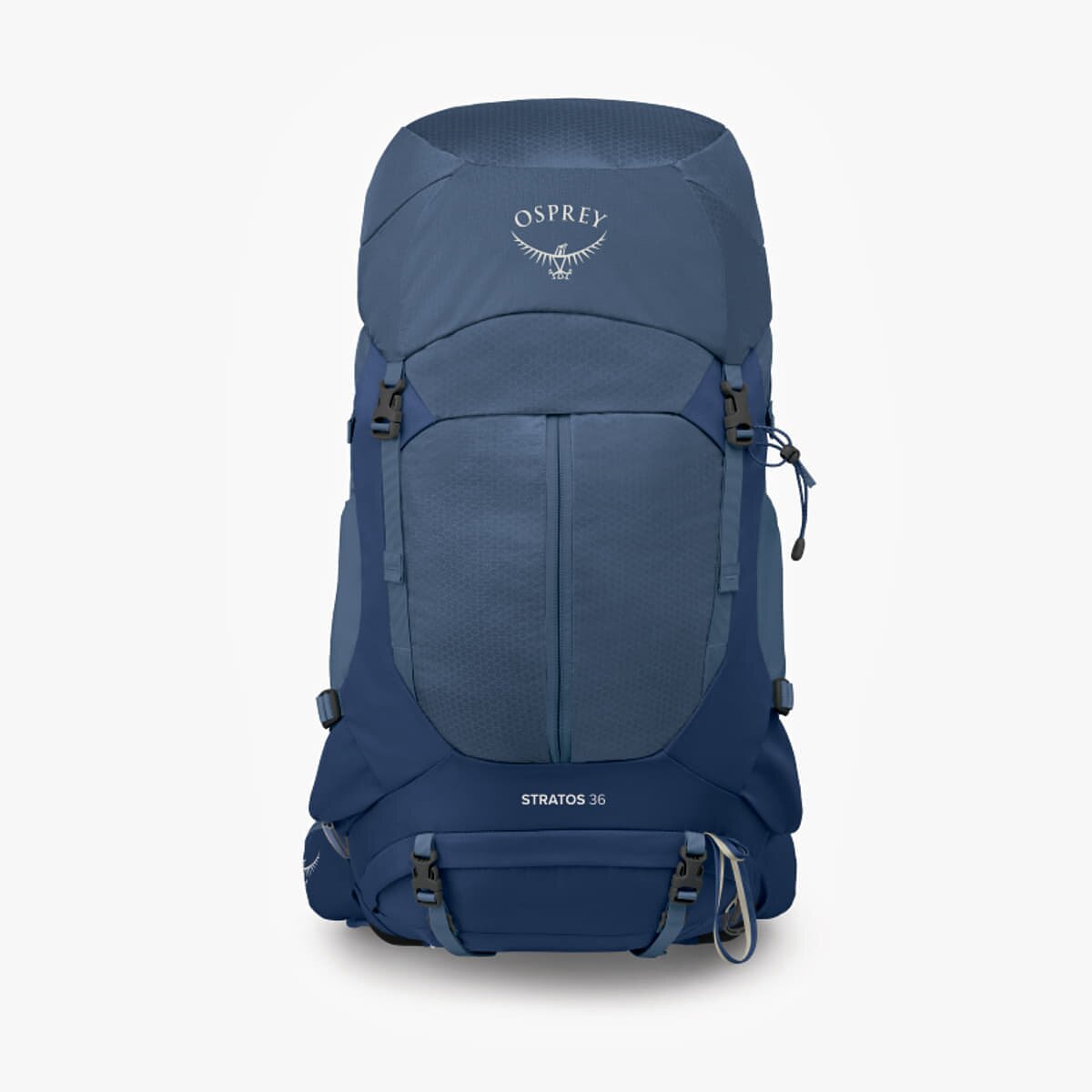 Osprey Раница Stratos 36 Nirvana Blue