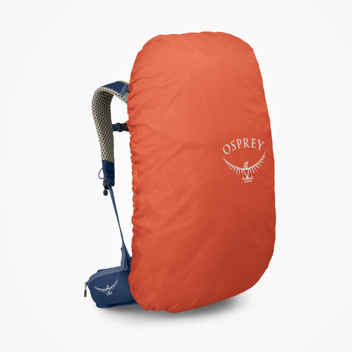 Osprey Раница Stratos 36 Nirvana Blue