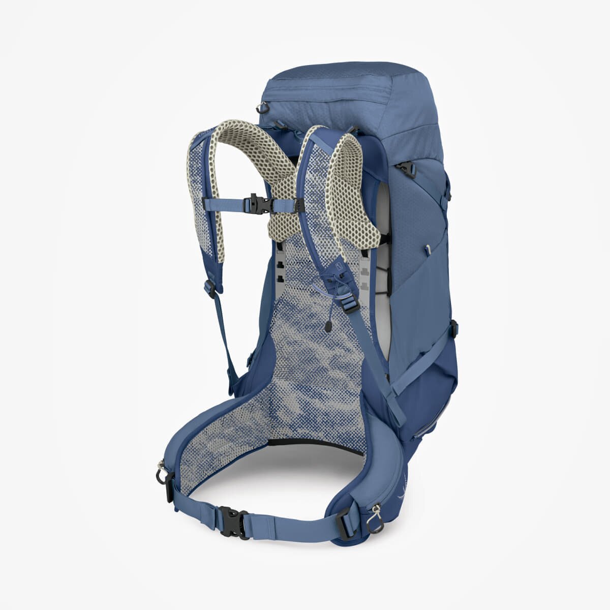 Osprey Раница Stratos 36 Nirvana Blue