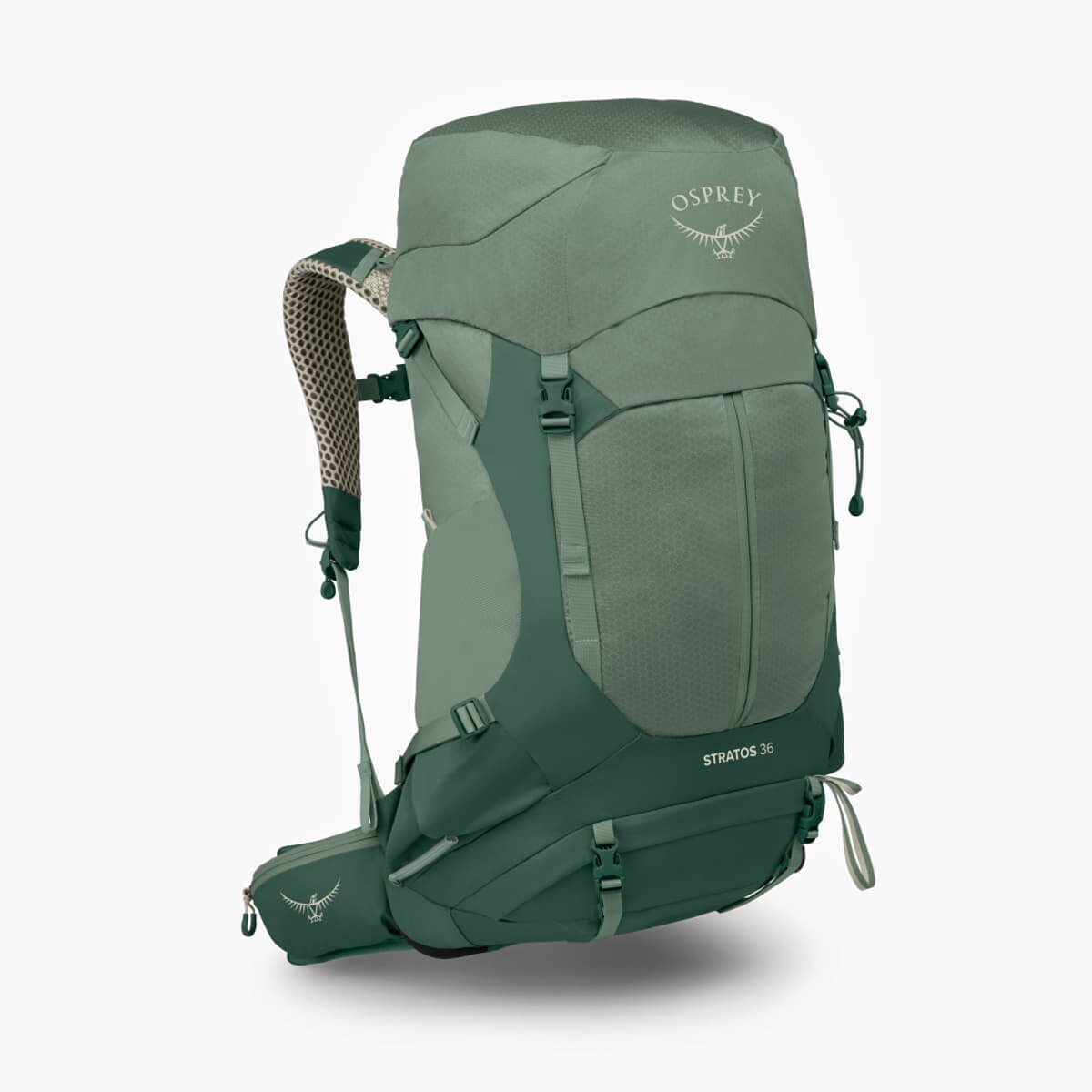 Osprey Раница Stratos 36 Pine Leaf Green