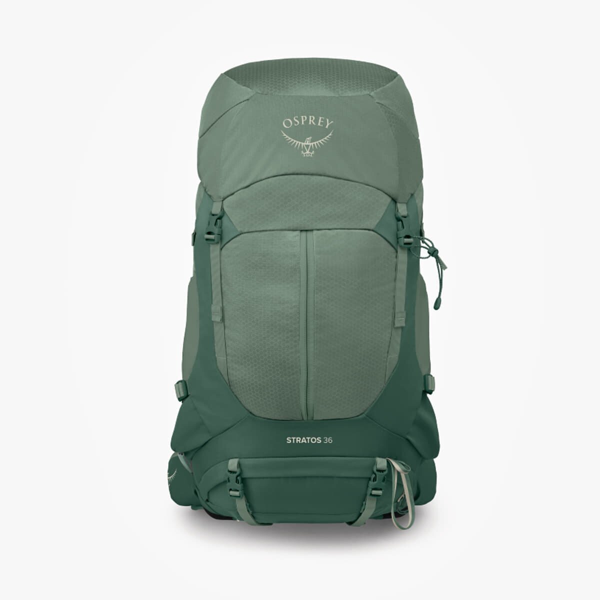 Osprey Раница Stratos 36 Pine Leaf Green