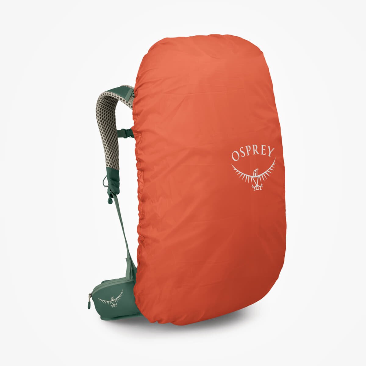 Osprey Раница Stratos 36 Pine Leaf Green