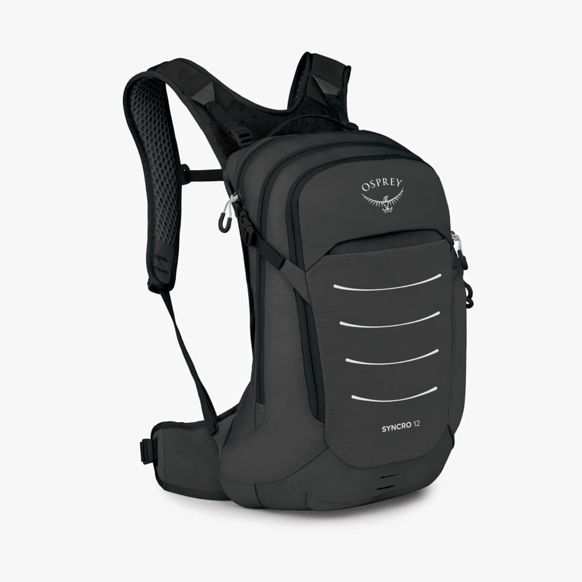 Osprey Раница Syncro 12 Raven Black